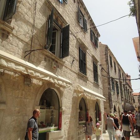 Apartment Antonio Dubrovnik Eksteriør bilde