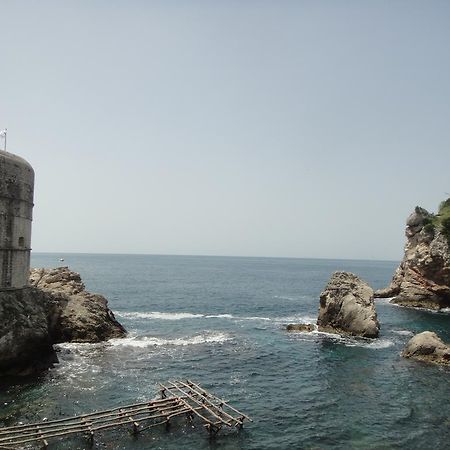 Apartment Antonio Dubrovnik Eksteriør bilde