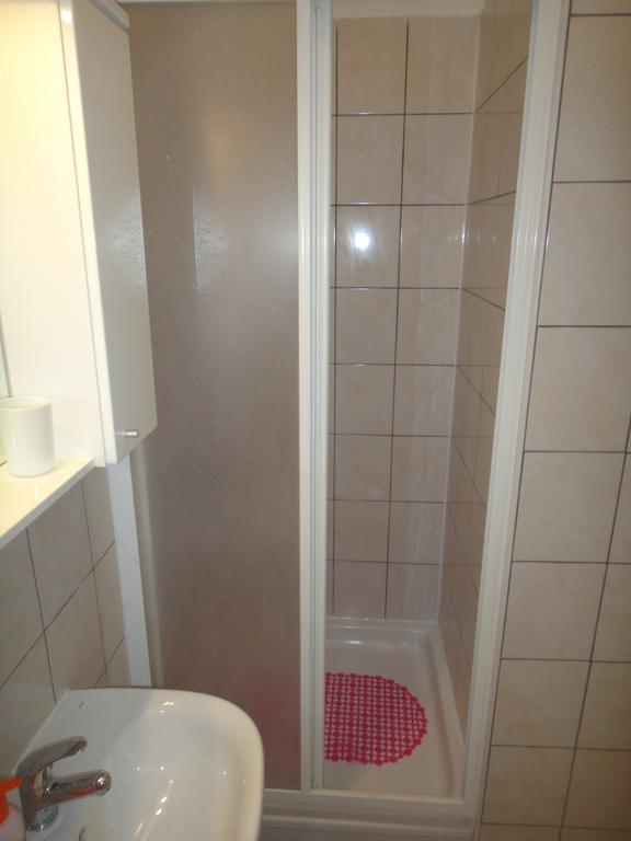 Apartment Antonio Dubrovnik Eksteriør bilde