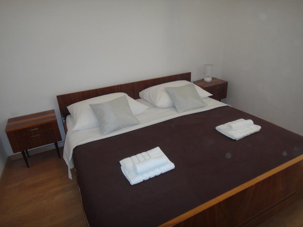 Apartment Antonio Dubrovnik Eksteriør bilde