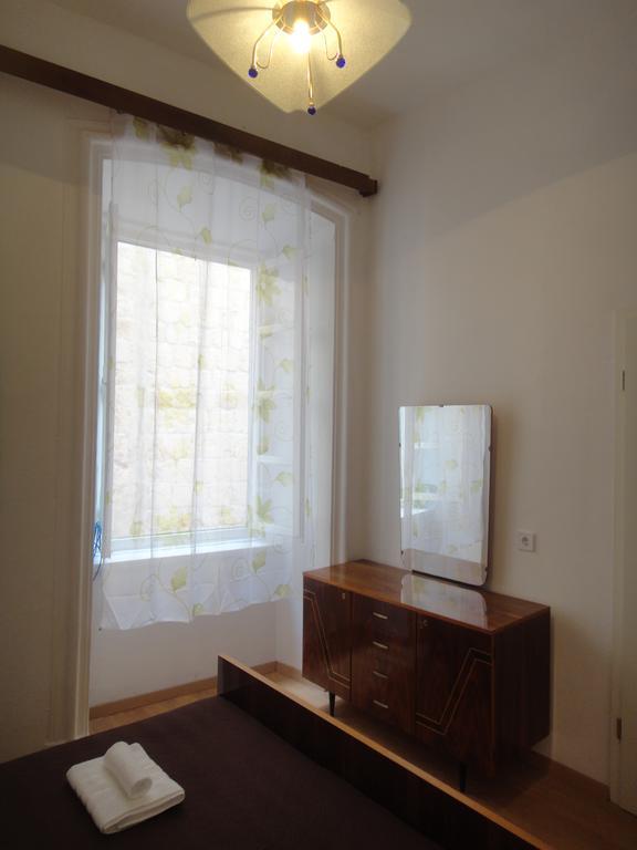 Apartment Antonio Dubrovnik Eksteriør bilde