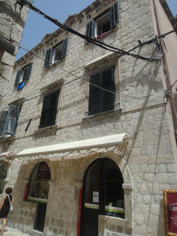 Apartment Antonio Dubrovnik Eksteriør bilde
