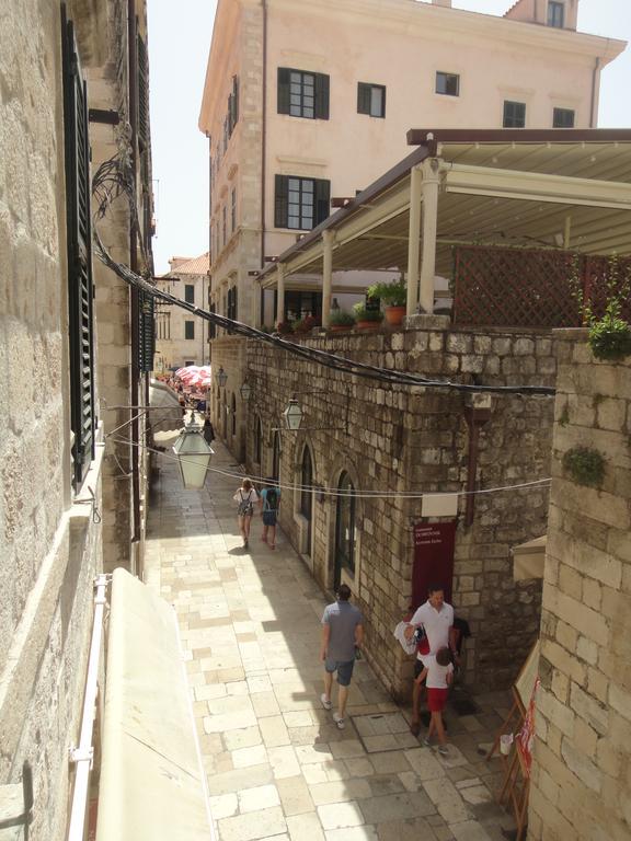 Apartment Antonio Dubrovnik Eksteriør bilde