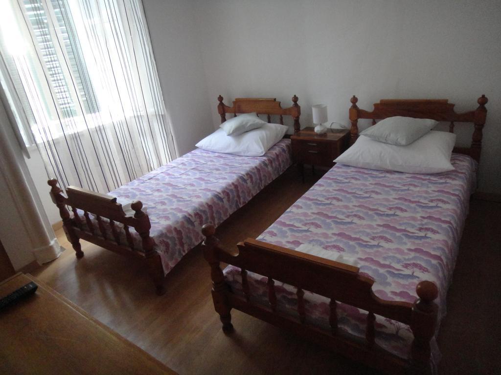 Apartment Antonio Dubrovnik Eksteriør bilde