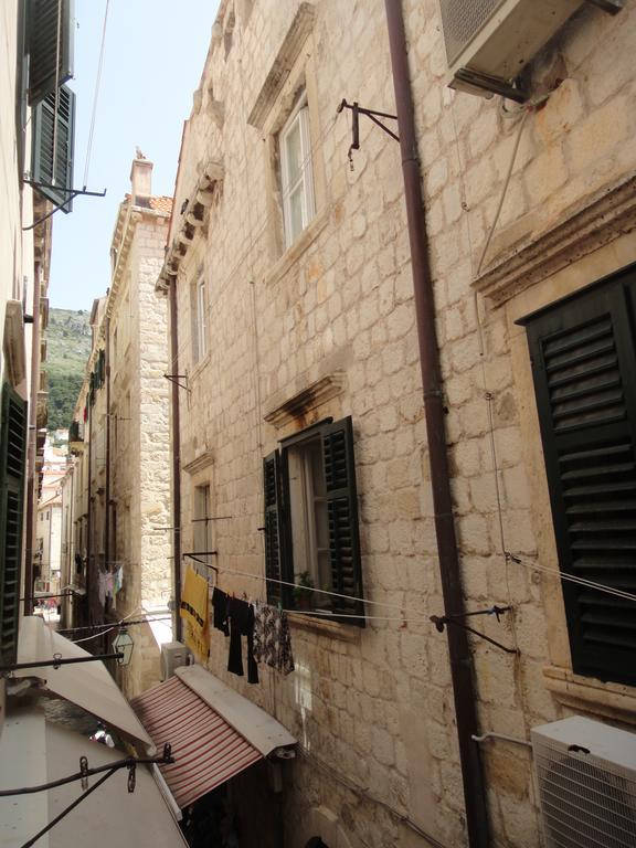 Apartment Antonio Dubrovnik Eksteriør bilde