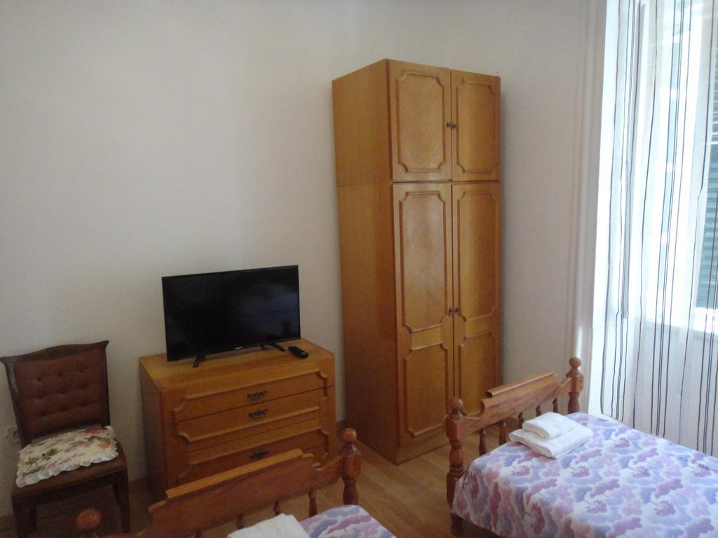 Apartment Antonio Dubrovnik Eksteriør bilde