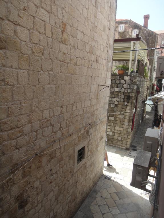 Apartment Antonio Dubrovnik Eksteriør bilde