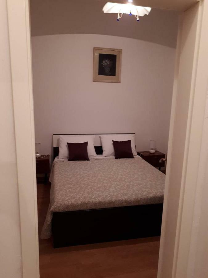 Apartment Antonio Dubrovnik Eksteriør bilde