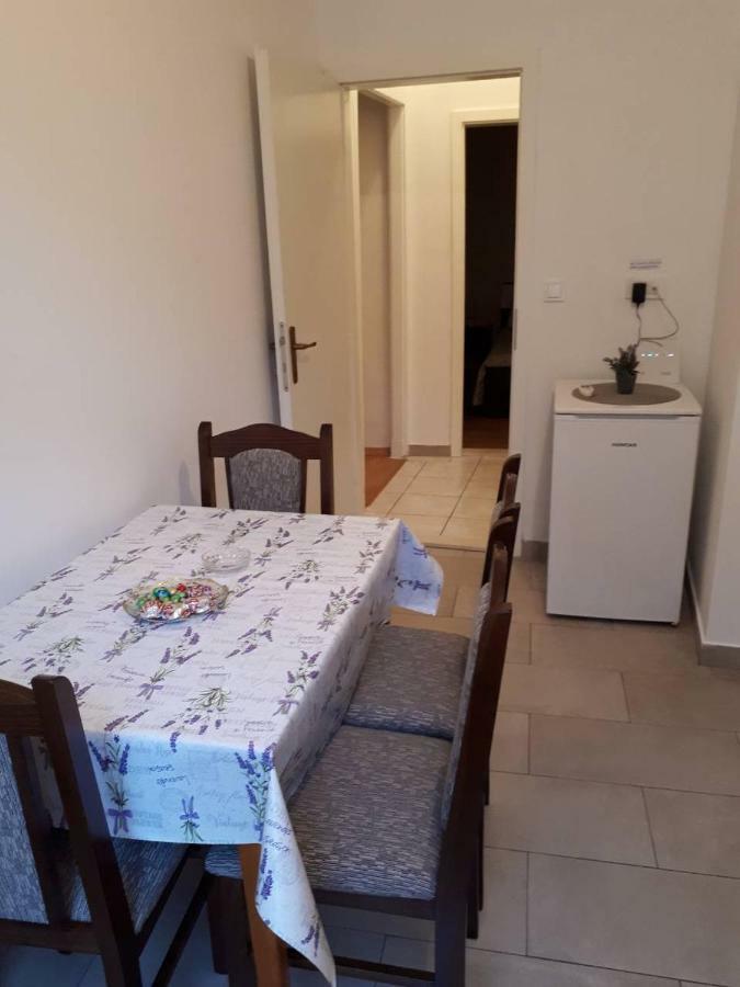 Apartment Antonio Dubrovnik Eksteriør bilde