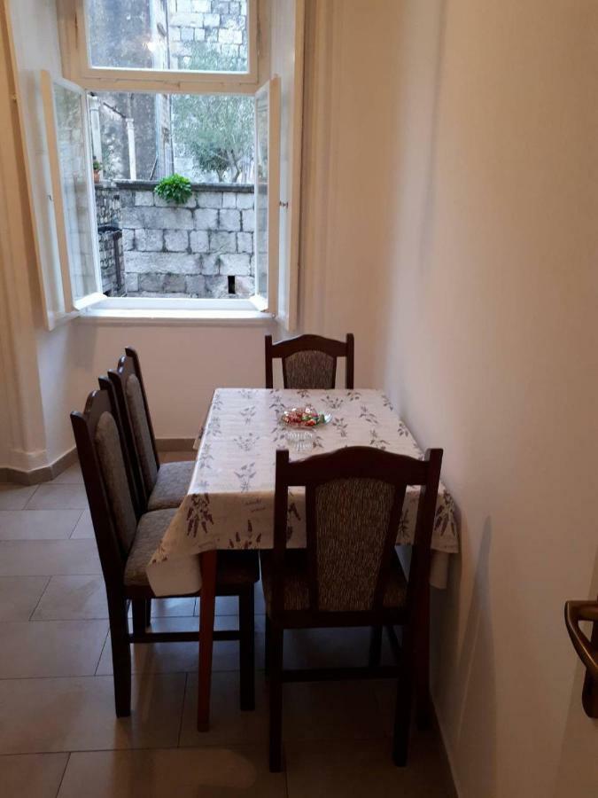 Apartment Antonio Dubrovnik Eksteriør bilde